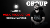 MASTER IN MUSIC PRODUCTION ( GROUP CLASS ) ZOOM MEETING