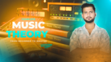 COMPLETE MUSIC THEORY ( BEGINNER TO PRO )