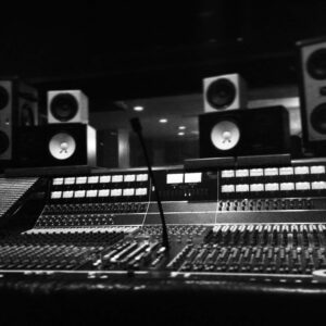 Music Production & Mixing Mastering (Complete Beginner to Master)